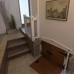 Anno-1648 Altstadtquartier בית נופש