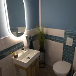 Anno-1648 Altstadtquartier בית נופש *