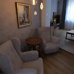 בית נופש Anno-1648 Altstadtquartier הלברשטאדט