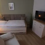 בית נופש Anno-1648 Altstadtquartier