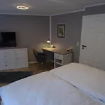 בית נופש Anno-1648 Altstadtquartier