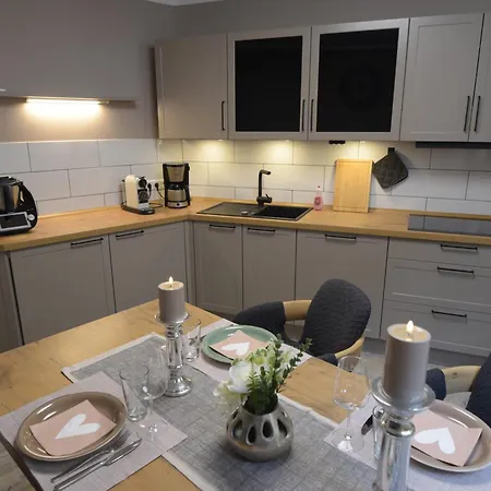 Vakantiehuis Anno-1648 Altstadtquartier