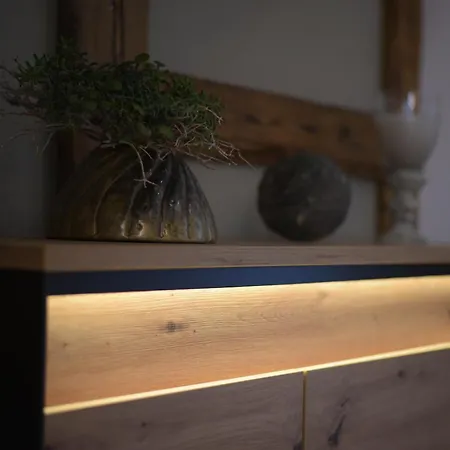 Anno-1648 Altstadtquartier Vakantiehuis Halberstadt