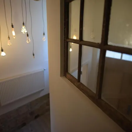 Vakantiehuis Anno-1648 Altstadtquartier Halberstadt