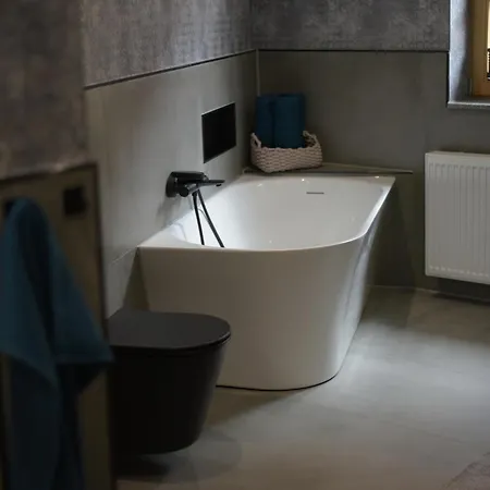 Anno-1648 Altstadtquartier Holiday home *