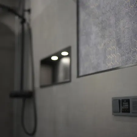 Anno-1648 Altstadtquartier Holiday home Halberstadt