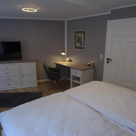 Holiday home Anno-1648 Altstadtquartier