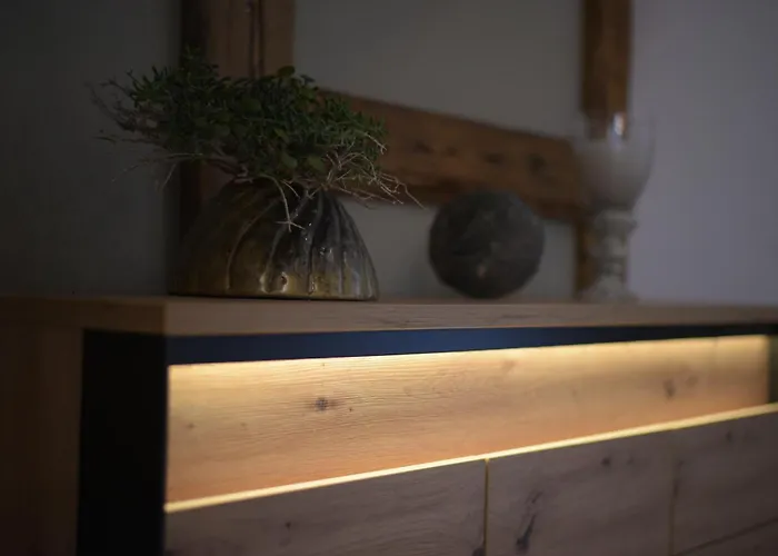 Anno-1648 Altstadtquartier Vakantiehuis Halberstadt