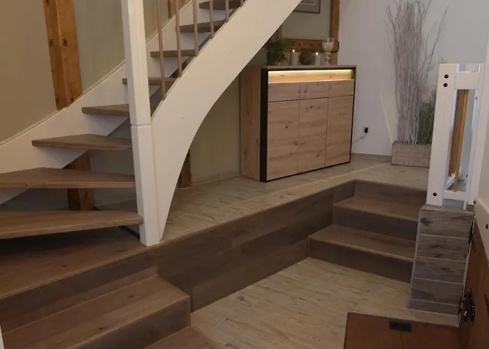 Anno-1648 Altstadtquartier *