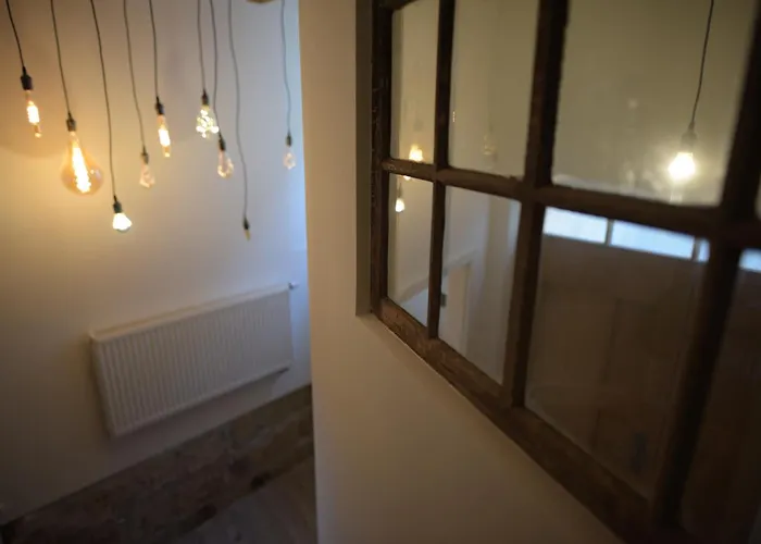 Holiday home Anno-1648 Altstadtquartier Halberstadt