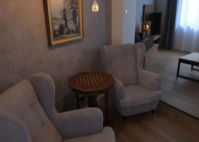 Vakantiehuis Anno-1648 Altstadtquartier Halberstadt