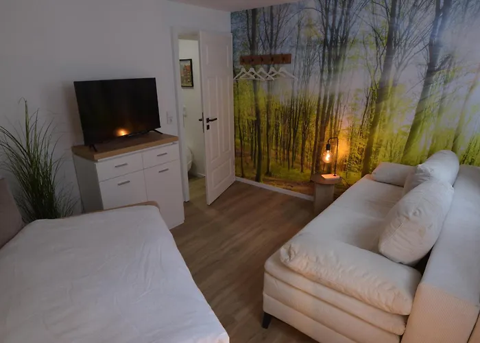 Vakantiehuis Anno-1648 Altstadtquartier