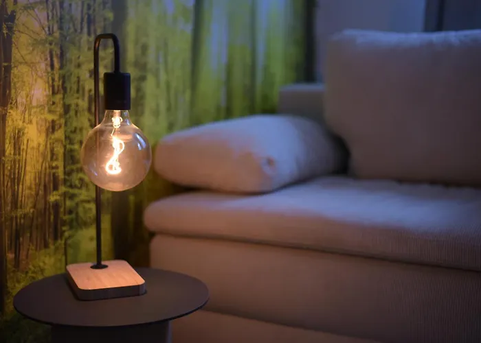 Holiday home Anno-1648 Altstadtquartier