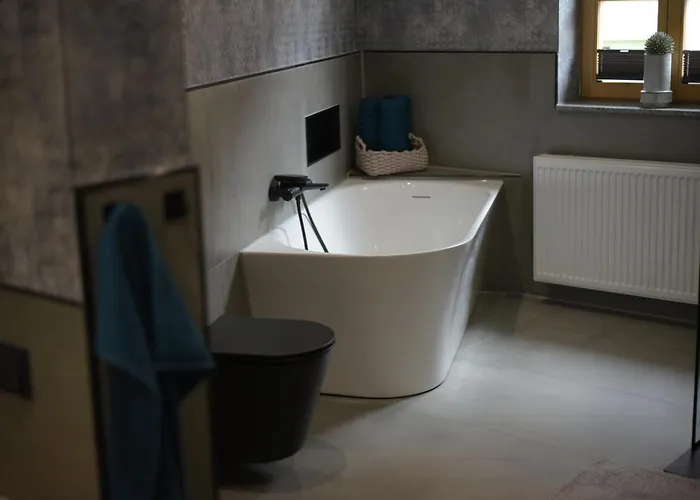 Anno-1648 Altstadtquartier Vakantiehuis *