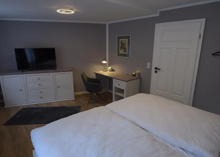 Vakantiehuis Anno-1648 Altstadtquartier