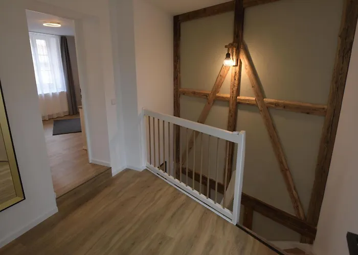 Anno-1648 Altstadtquartier * Halberstadt